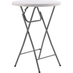 Туристический стол Time Eco ТЕ-1830 White Фото