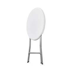 Туристический стол Time Eco ТЕ-1830 White Фото 1