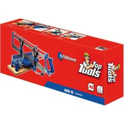 Стусло Top Tools поворотне 550 мм Фото 1