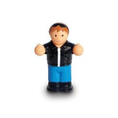 Развивающая игрушка Wow Toys Фрэнки шаровая молния Фото 4