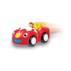 Развивающая игрушка Wow Toys Фрэнки шаровая молния Фото 5