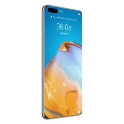 Мобильный телефон Huawei P40 Pro 8/256GB Ice White Фото 2