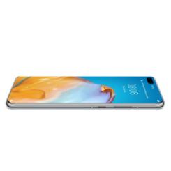 Мобильный телефон Huawei P40 Pro 8/256GB Ice White Фото 3