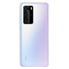 Мобильный телефон Huawei P40 Pro 8/256GB Ice White Фото 4