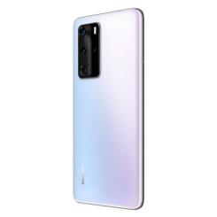 Мобильный телефон Huawei P40 Pro 8/256GB Ice White Фото 5