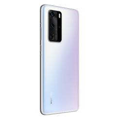 Мобильный телефон Huawei P40 Pro 8/256GB Ice White Фото 6