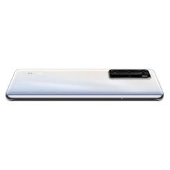 Мобильный телефон Huawei P40 Pro 8/256GB Ice White Фото 7