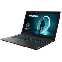Ноутбук Lenovo IdeaPad L340-17 Gaming Фото 1