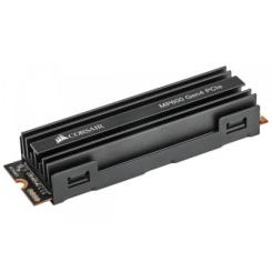 Накопитель SSD Corsair M.2 2280 1TB Фото 2