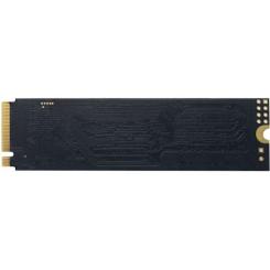 Накопитель SSD Patriot M.2 2280 256GB Фото 4