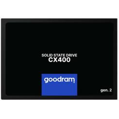 Накопитель SSD Goodram 2.5" 128GB Фото