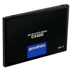 Накопитель SSD Goodram 2.5" 128GB Фото 1
