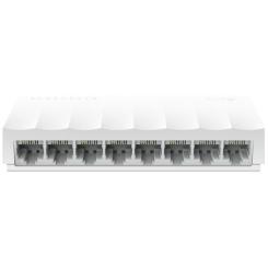 Коммутатор сетевой TP-Link LS1008 Фото