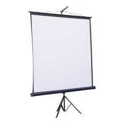 Проекционный экран Atria TRM-NTSC-84D Фото