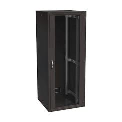 Шкаф напольный Conteg 42U iSEVEN 19" 600x800 RAL9005 Фото