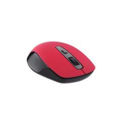 Мышка 2E MF211 Wireless Red Фото 2