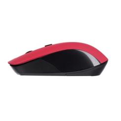 Мышка 2E MF211 Wireless Red Фото 3
