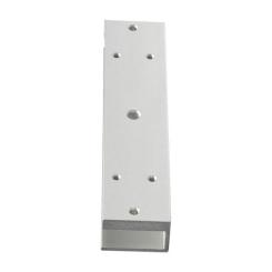Кронштейн для электромагнитного замка Yli Electronic MBK-280UL Фото 1