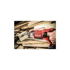 Сабельная пила Einhell TE-AP 18 Li - Solo Фото 3