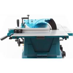 Циркулярная пила Makita MLT 100 N настольная Фото 1