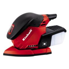 Шлифовальная машина Einhell TE-OS 1320 Фото