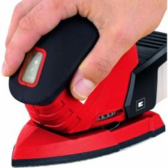 Шлифовальная машина Einhell TE-OS 1320 Фото 1