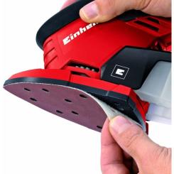 Шлифовальная машина Einhell TE-OS 1320 Фото 2