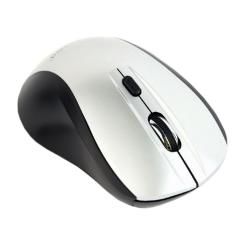 Мышка Gembird MUSW-4B-02-BS White Фото