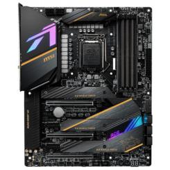 Материнская плата MSI MEG Z490 ACE Фото 1