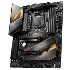 Материнская плата MSI MEG Z490 ACE Фото 2