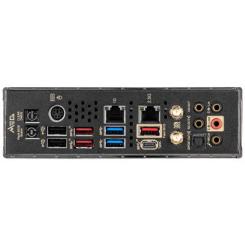 Материнская плата MSI MEG Z490 ACE Фото 4