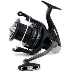 Катушка Shimano Aerlex 10000 XTB 2+1BB Фото
