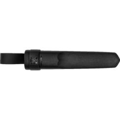 Нож Morakniv Garberg Black Carbon steel Фото 1