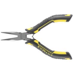 Плоскогубцы Stanley FatMax 185 мм Фото