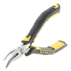 Плоскогубцы Stanley FatMax 185 мм Фото 1