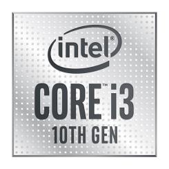 Процессор INTEL Core™ i3 10100 Фото