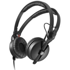 Наушники Sennheiser HD 25 Over-Ear Фото