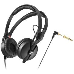 Наушники Sennheiser HD 25 Over-Ear Фото 1