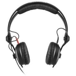Наушники Sennheiser HD 25 Over-Ear Фото 2