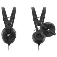 Наушники Sennheiser HD 25 Over-Ear Фото 4
