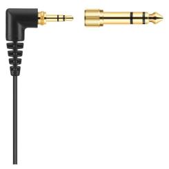 Наушники Sennheiser HD 25 Over-Ear Фото 6