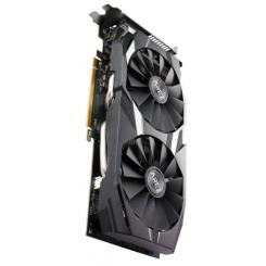 Видеокарта ASUS Radeon RX 580 8192Mb AREZ DUAL OC Фото 2