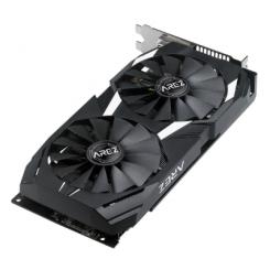 Видеокарта ASUS Radeon RX 580 8192Mb AREZ DUAL OC Фото 4
