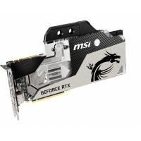 Видеокарта MSI GeForce RTX2080 Ti 11Gb SEA HAWK EK Фото 2
