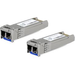 Модуль SFP Ubiquiti UF-SM-10G Фото