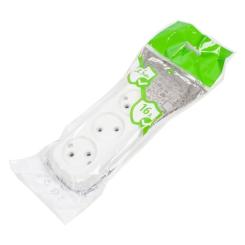 Колодка для удлинителя Maxxter ES-3 Фото 1