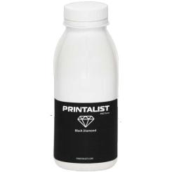 Тонер Printalist HP LJ Universal, 150г Black Фото