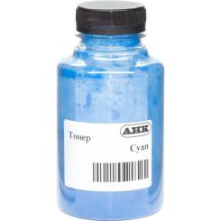 Тонер AHK Canon MF610/630, 35г Cyan Фото