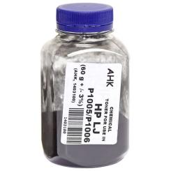 Тонер AHK HP LJ P1005/1006/1505, 60г Фото