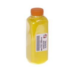 Тонер AHK OKI C8600/8800, 160г Yellow Glossy Фото